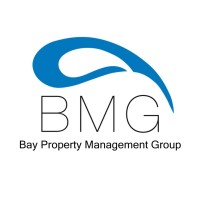 Bay Property Management Group Logo