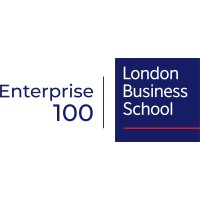 Enterprise 100 Ltd Logo