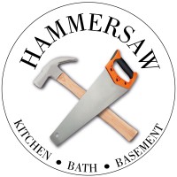 Hammersaw Builders Logo