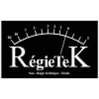 REGIETEK Logo