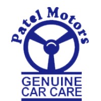 PATEL MOTORS (INDORE) PVT LTD Logo