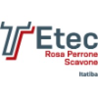 ETEC Rosa Perrone Scavone Logo