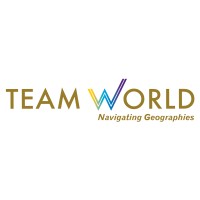TEAMWORLD LOGISTICS PRIVATE LIMITED Logo