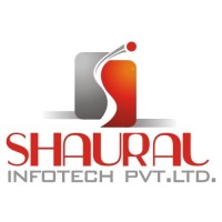 Shaural Infotech Pvt. Ltd. Logo