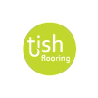 Tish Flooring Logo