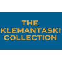 Klemantaski Collection Logo
