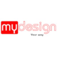 Mydesign Logo