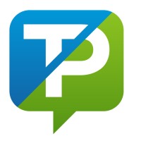 Transition Path Inc. Logo
