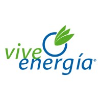 Vive Energía Logo