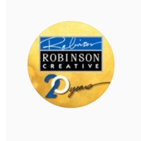 Robinson Creative Inc. Logo
