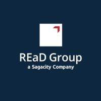 REaD Group Ltd a Sagacity Company Logo