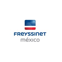 Freyssinet de México S.A. de C.V. Logo