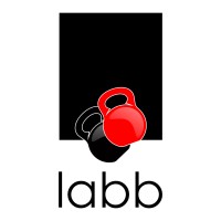 LE LABB, centre dentrainement fonctionnel Logo
