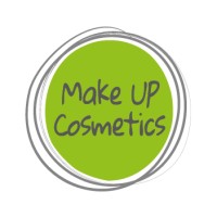 Make UP Cosmetics Logo