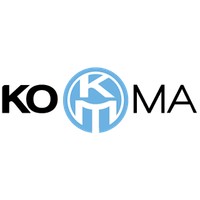 Ko Martial Arts Logo