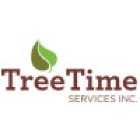 Tree Time Services Inc. Logo