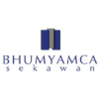 PT. Bhumyamca Sekawan Logo