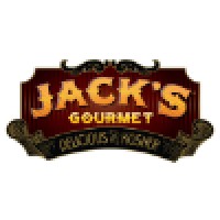 Jacks Gourmet Logo