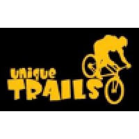 Unique Trails Logo