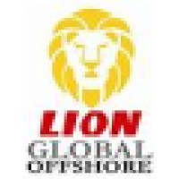 Lion Global Offshore Pte Ltd Logo