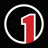 Holeshot1 Media Logo