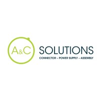 A&C Solutions Logo