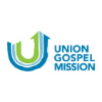 Union Gospel Mission - Vancouver Logo