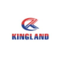 Xiamen Kingland Co.,Ltd. Logo