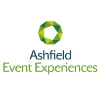 Ashfield Event Experiences Logo