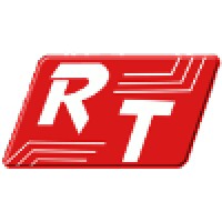 Rajesh Travels Logo