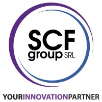 S.C.F. GROUP S.R.L. Logo