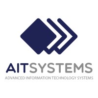 AIT Systems Logo