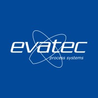 Evatec AG Logo