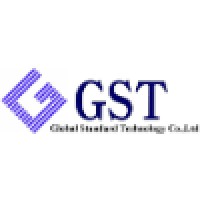 GST America Logo