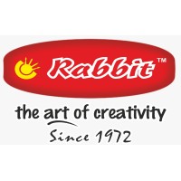 RABBIT STATIONERY PRIVATE LIMITED Logo