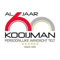 Kooijman Autogroep Logo