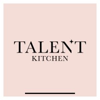 Talent Kitchen Logo