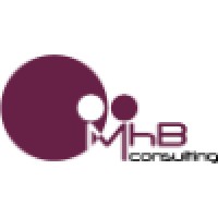 MhB Consulting Logo
