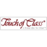 Touch of Class Logo