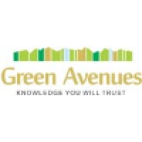 Green Avenues Logo