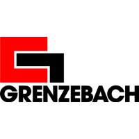 Grenzebach Group Logo
