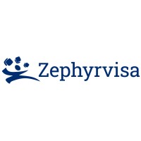 Zephyrvisa and Immigration Private Limited Logo