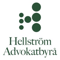 Hellström Advokatbyrå KB Logo