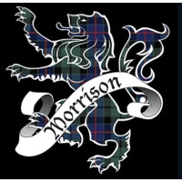 The Morrison Logo