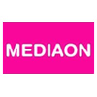Mediaon Srl Logo