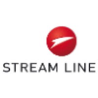 Stream Line Logo