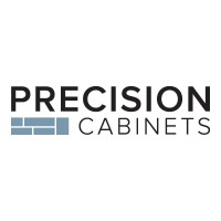 Precision Cabinets Logo