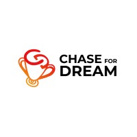 Chase For Dream Logo