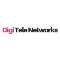 DigiTele Networks Logo