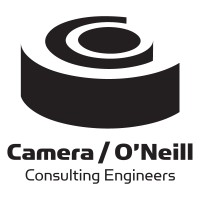 Camera-ONeill Consulting Engineers, Inc. Logo